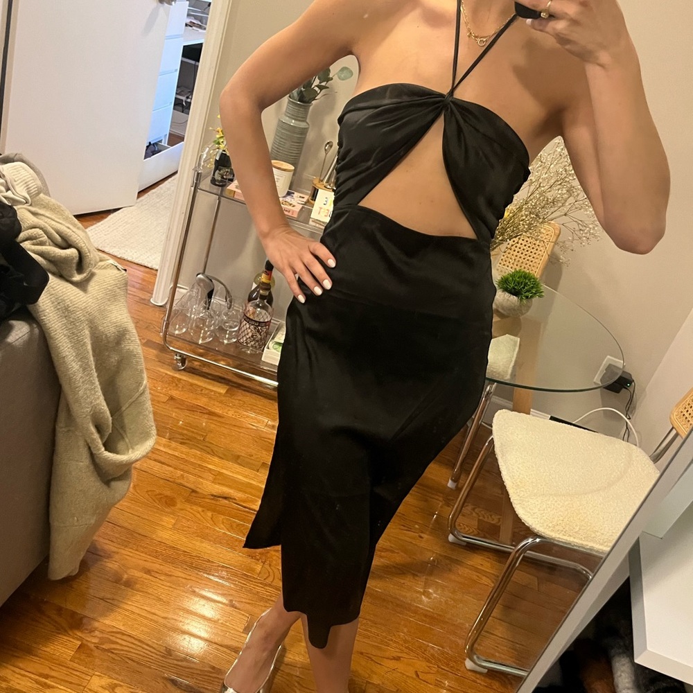 WhoWhatWear Dress